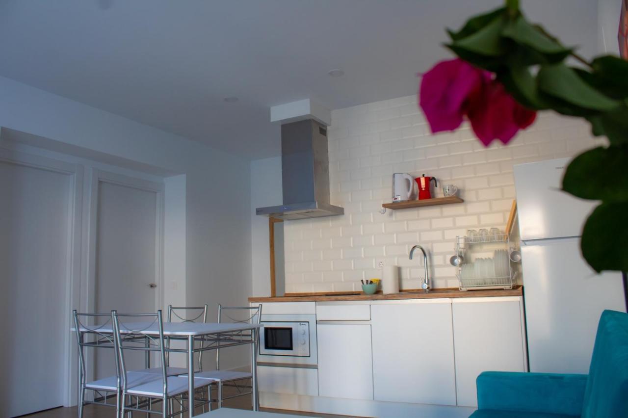 Apartamento Atenea Jerte