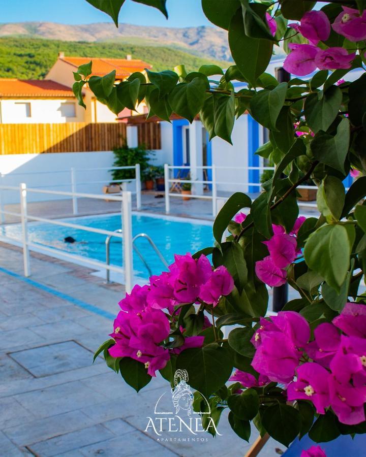 Atenea Apartamento Jerte