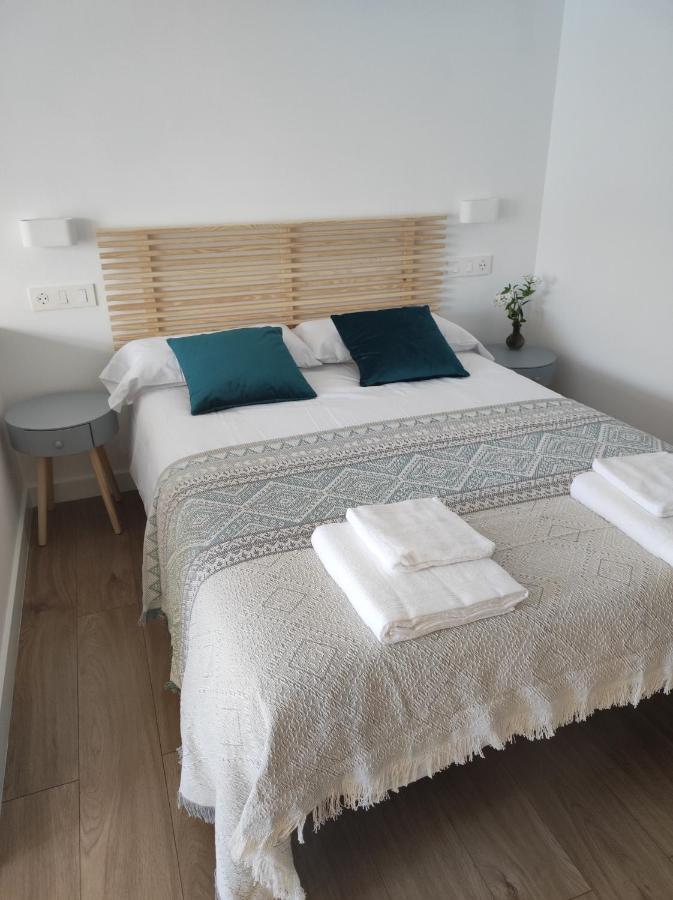 Atenea Apartamento Jerte