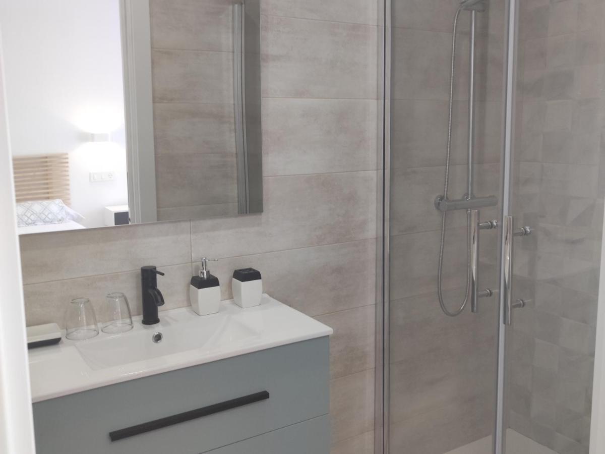 Apartamento Atenea