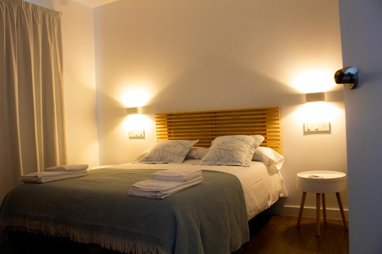 Atenea Apartment *