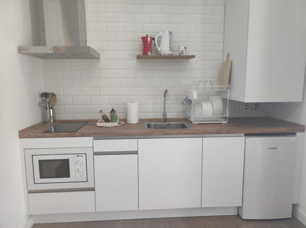 Atenea Apartamento *