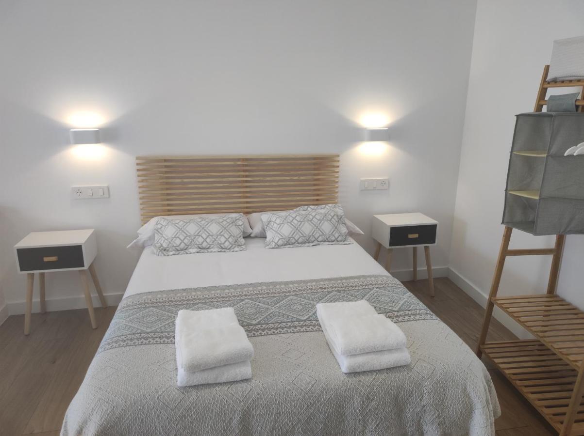 Atenea Apartamento