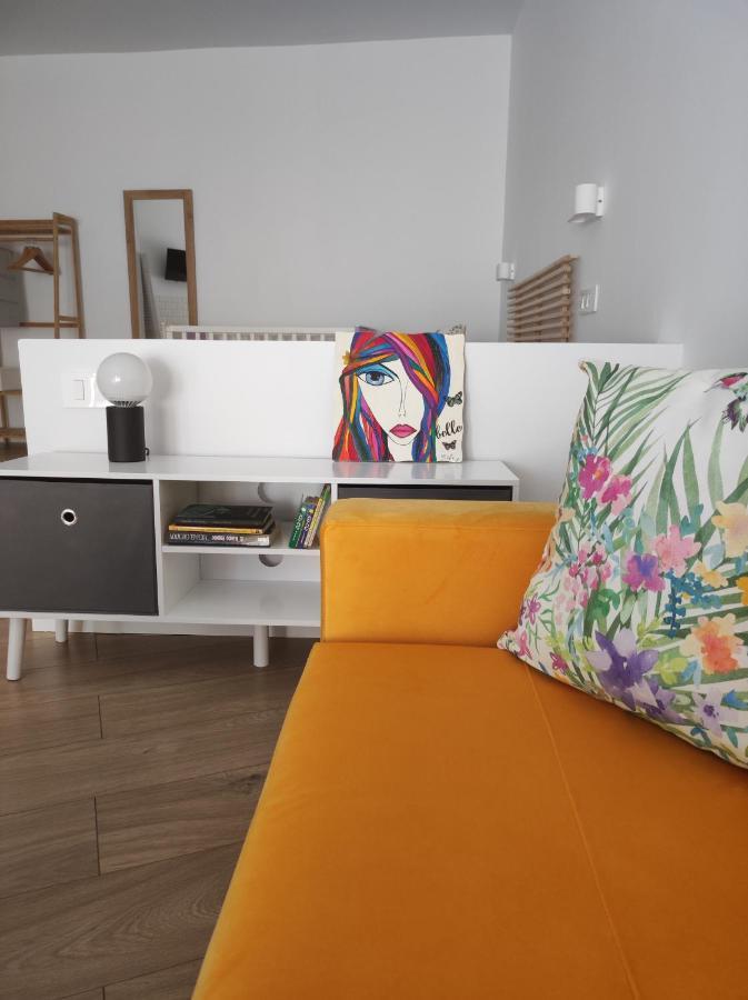 Atenea Apartamento