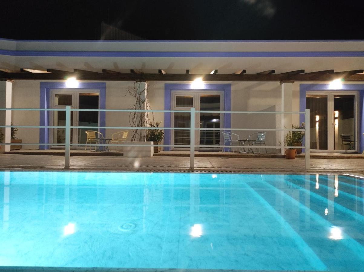 Atenea Apartamento *