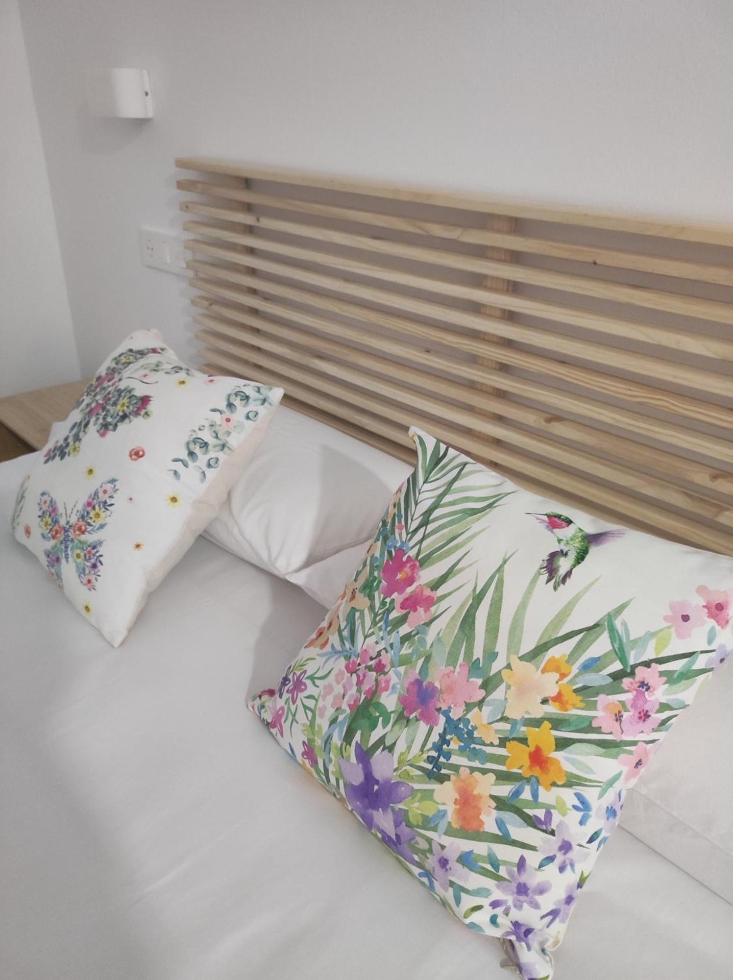 Atenea Apartamento *