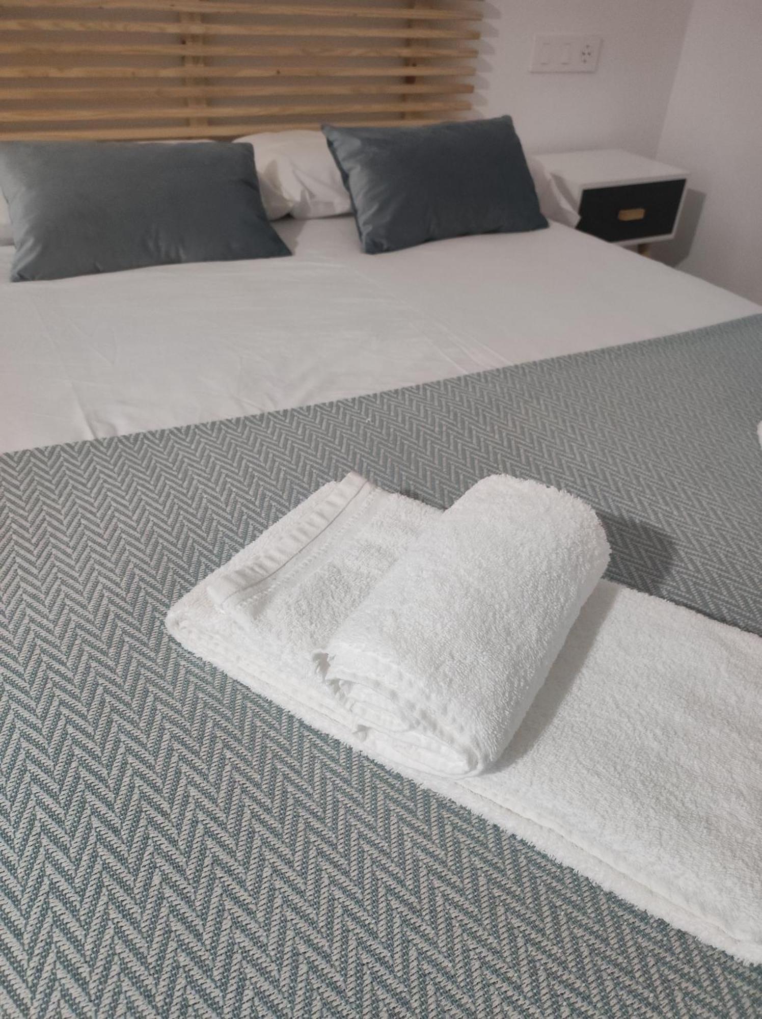 Apartamento Atenea Jerte