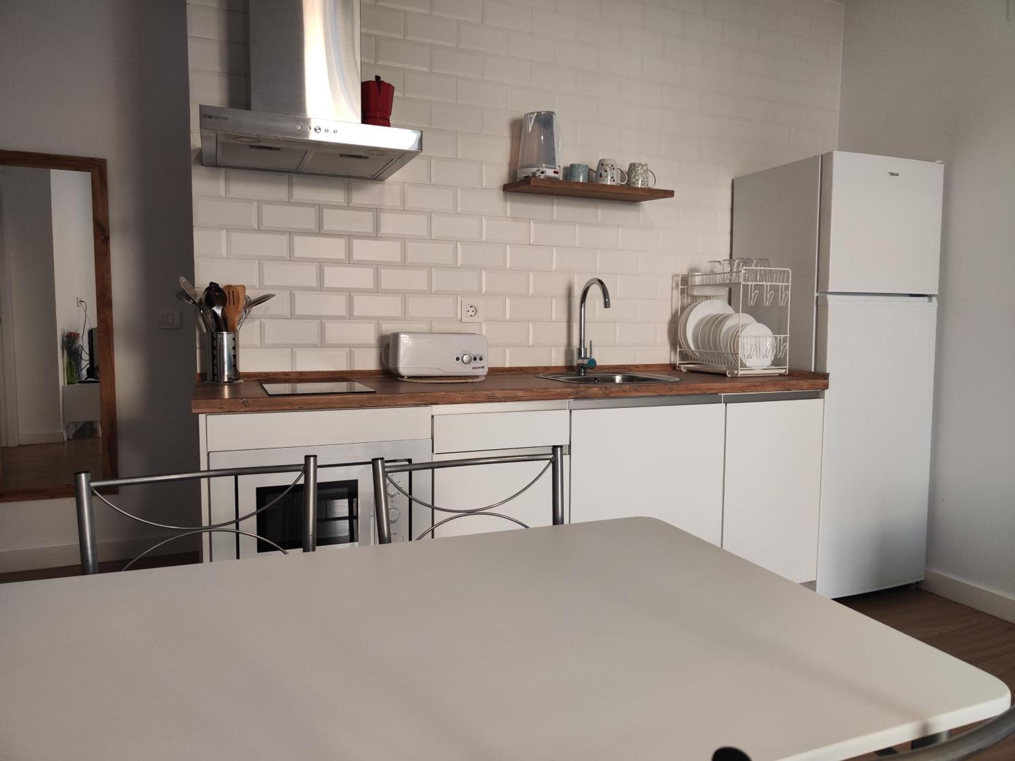 Apartamento Atenea Jerte