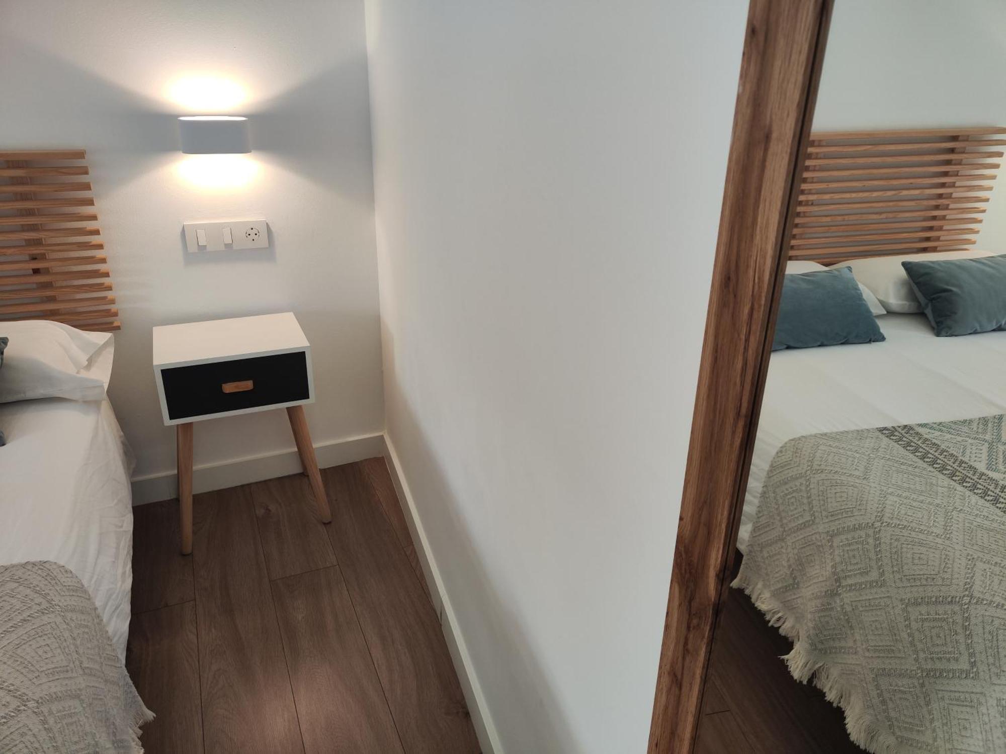 Atenea Apartamento