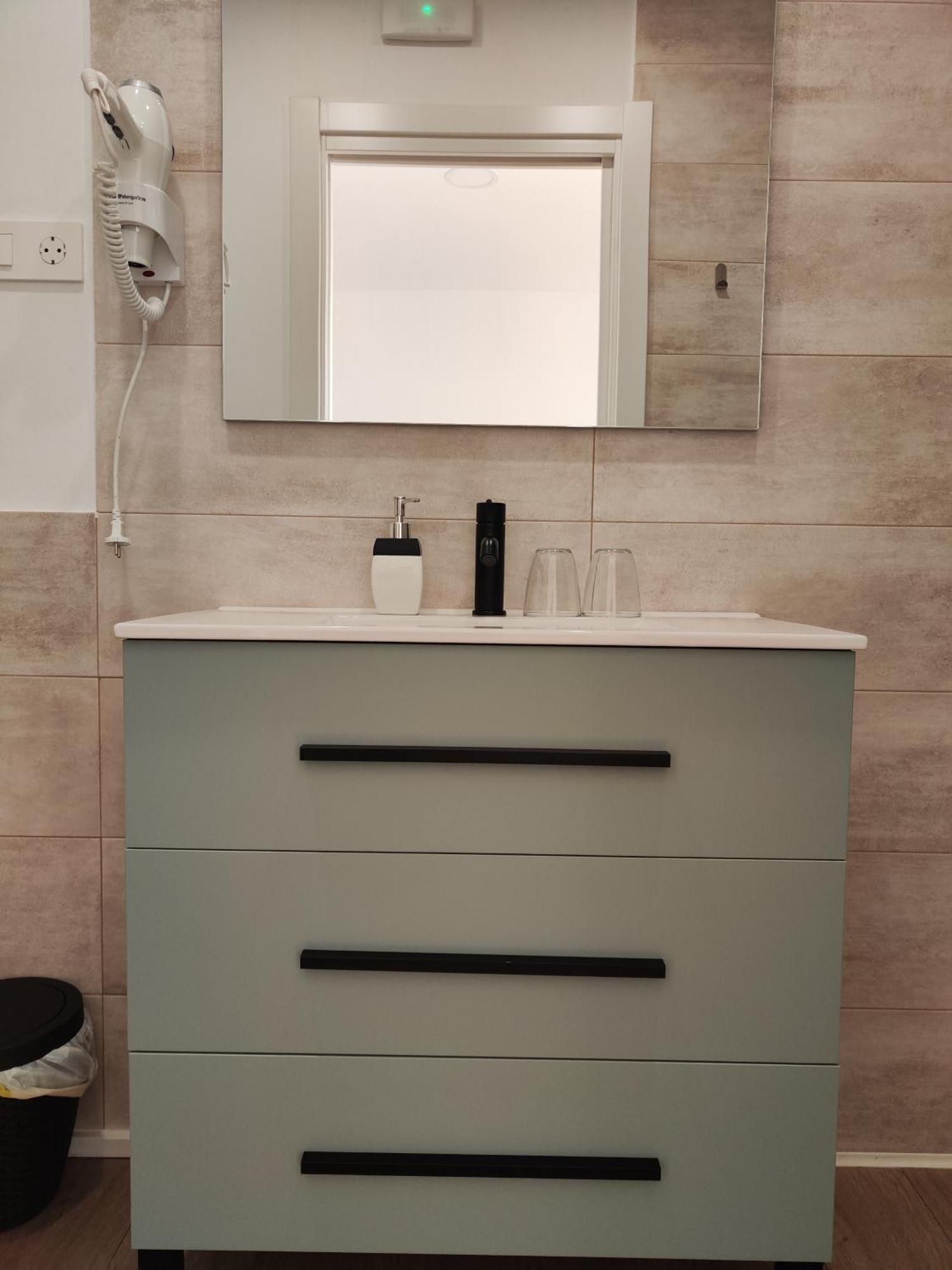 Apartamento Atenea