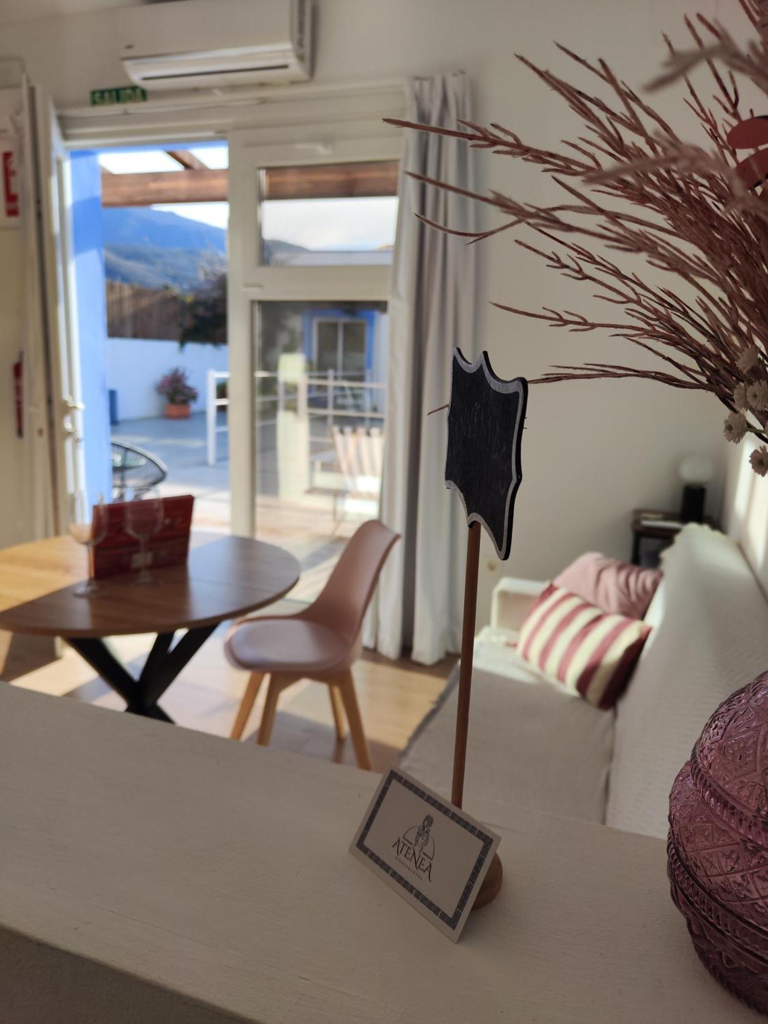 Atenea Apartamento