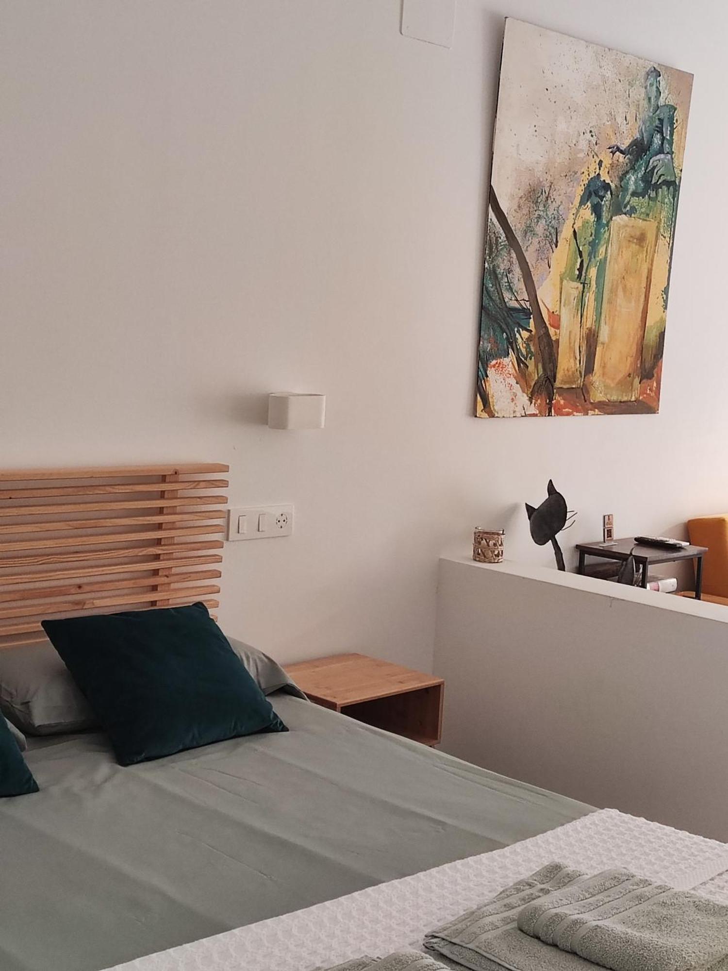 Atenea Apartamento *