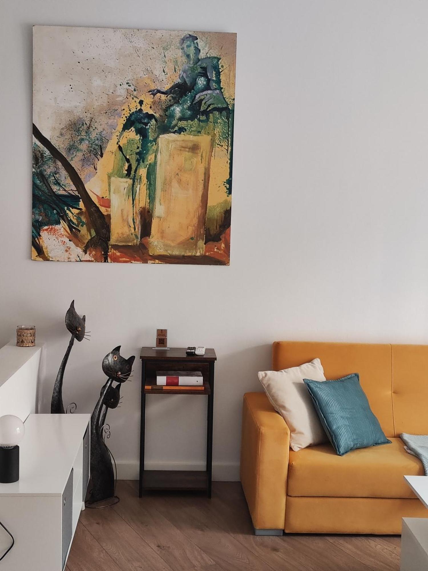 Apartamento Atenea Jerte